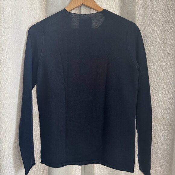 Zadig and Voltaire Wool Sweater - Picture 3 of 8